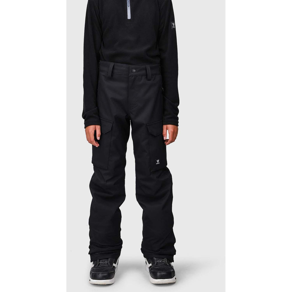Footraily-cargo Boys skibroek