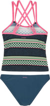 Amber 21 Jr Tankini