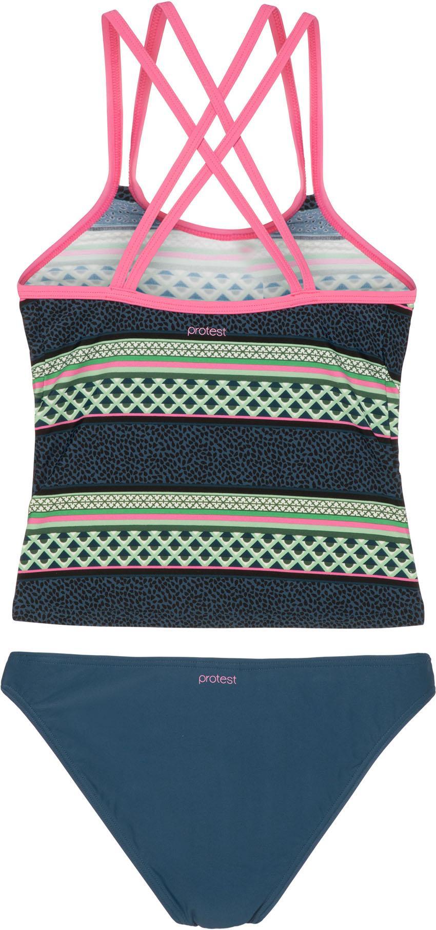 Amber 21 Jr Tankini