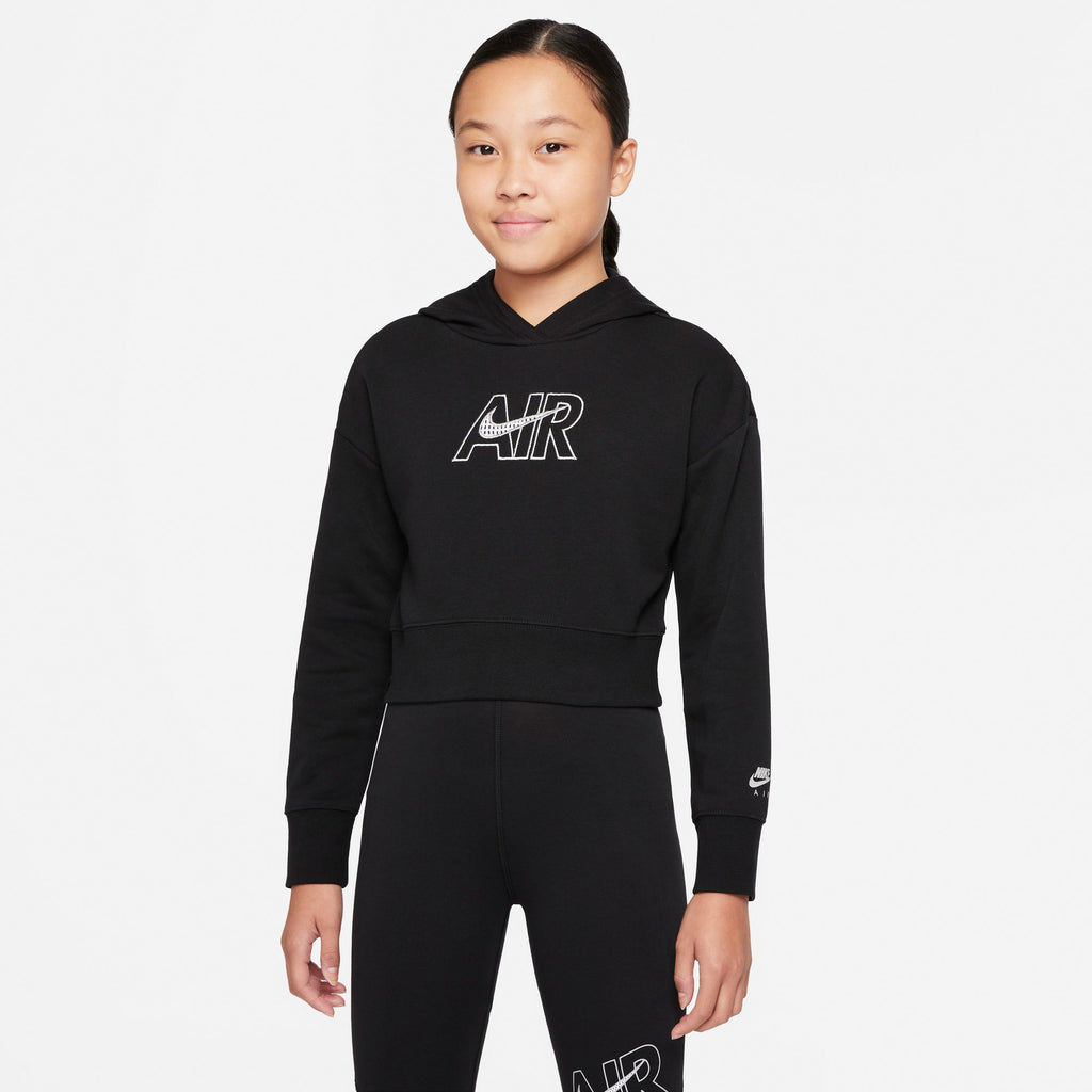 Air hoodie