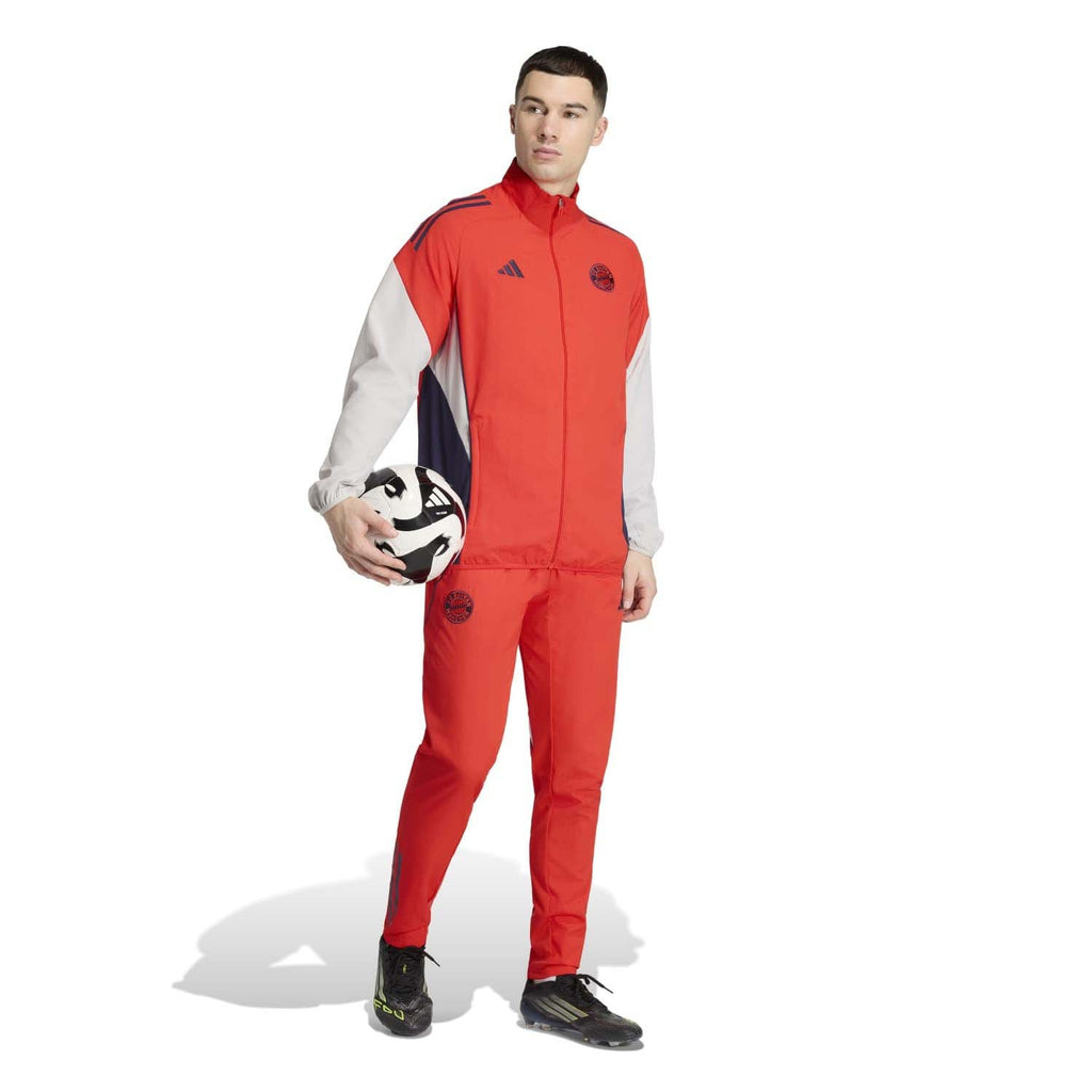 Bayern München  Training Jacket replica