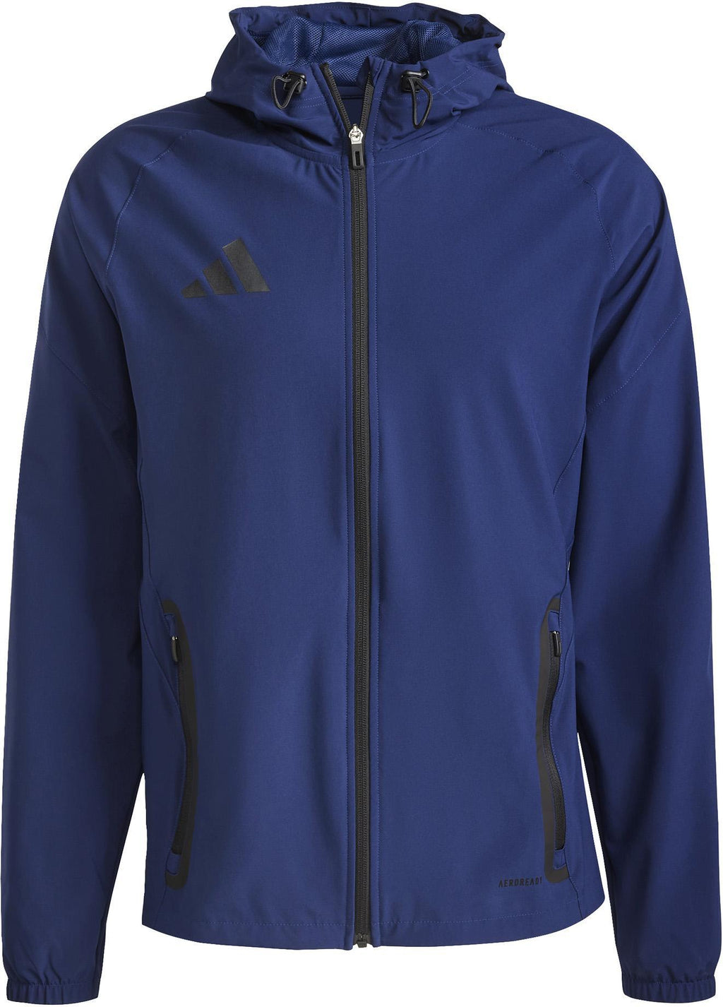 Tiro 25 Competition Vis Tech jack