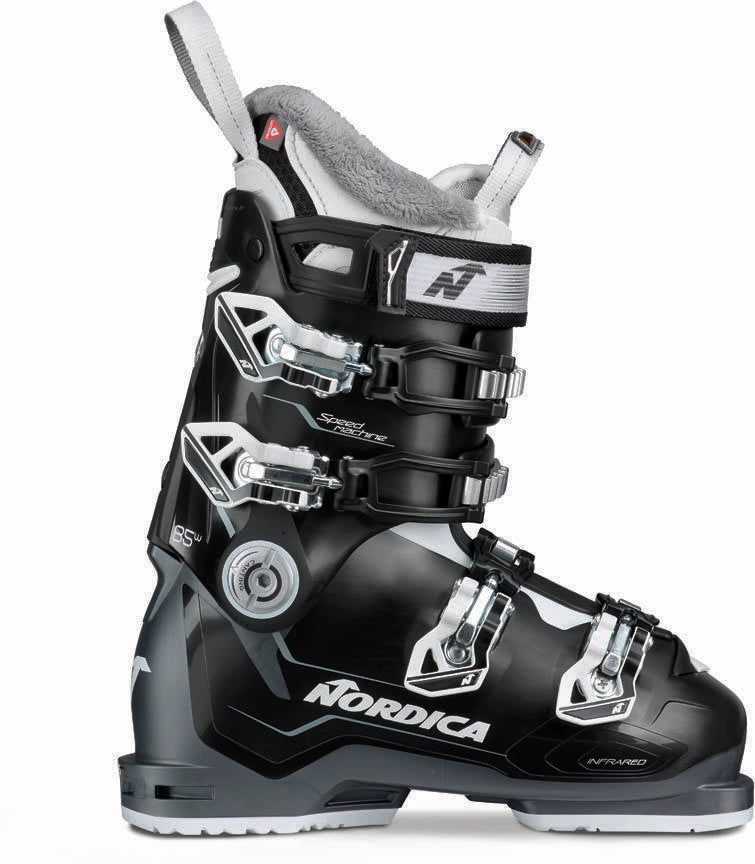 Nordica Speedmachine 85 W