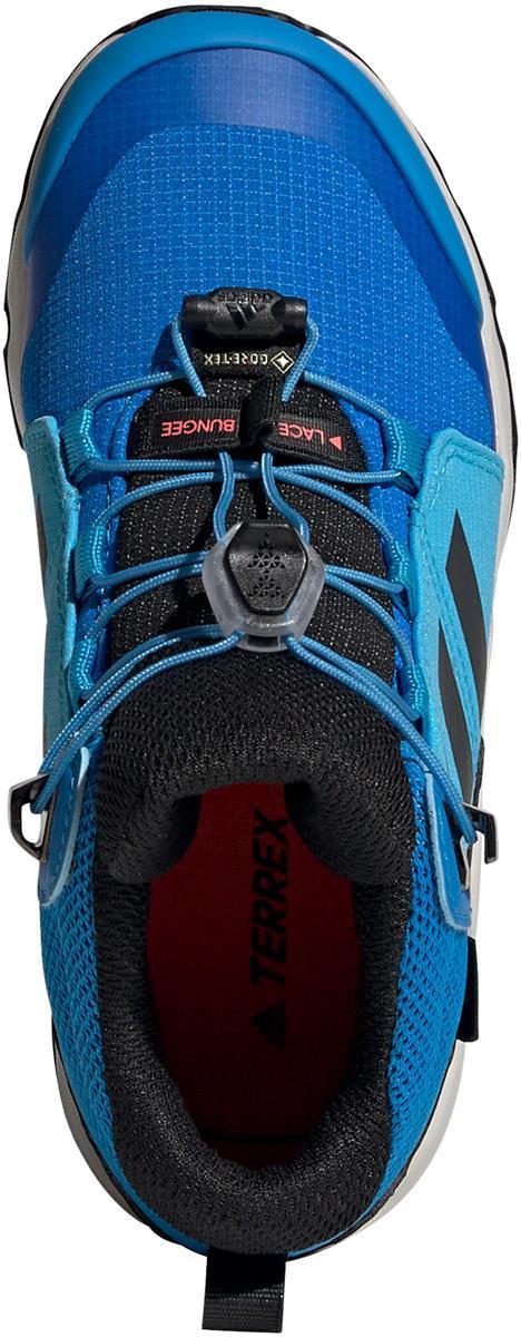 adidas Terrex Mid GTX K