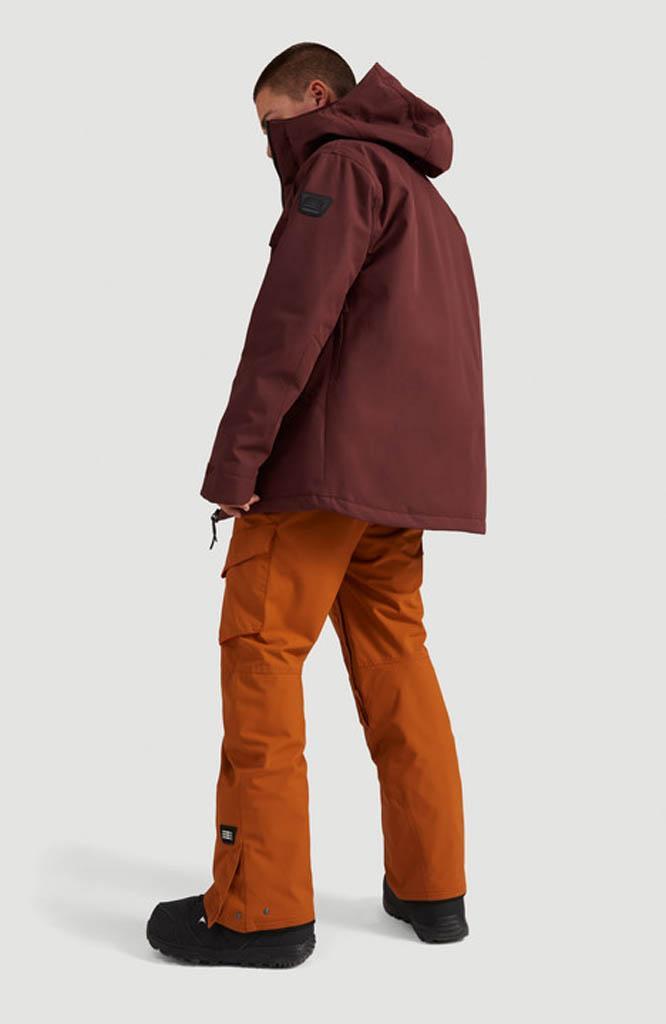 Pm Utlty Jacket