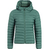 Prtice Puffer Jacket