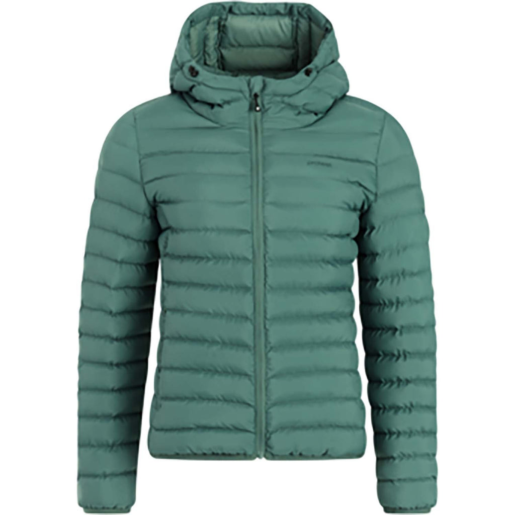 Prtice Puffer Jacket