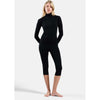 performance warm base layer 3/4 broek