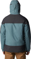 Challenger Pullover