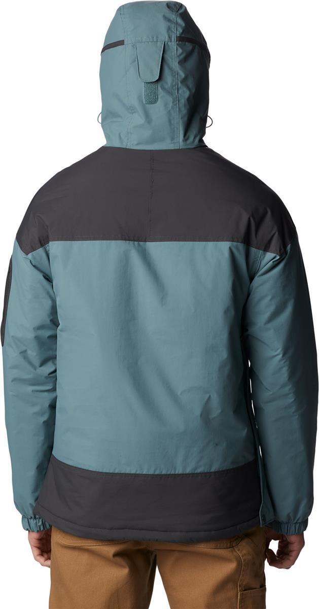 Challenger Pullover