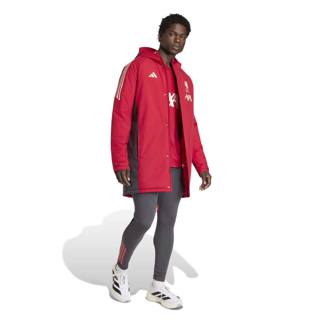 Liverpool FC  Parka replica