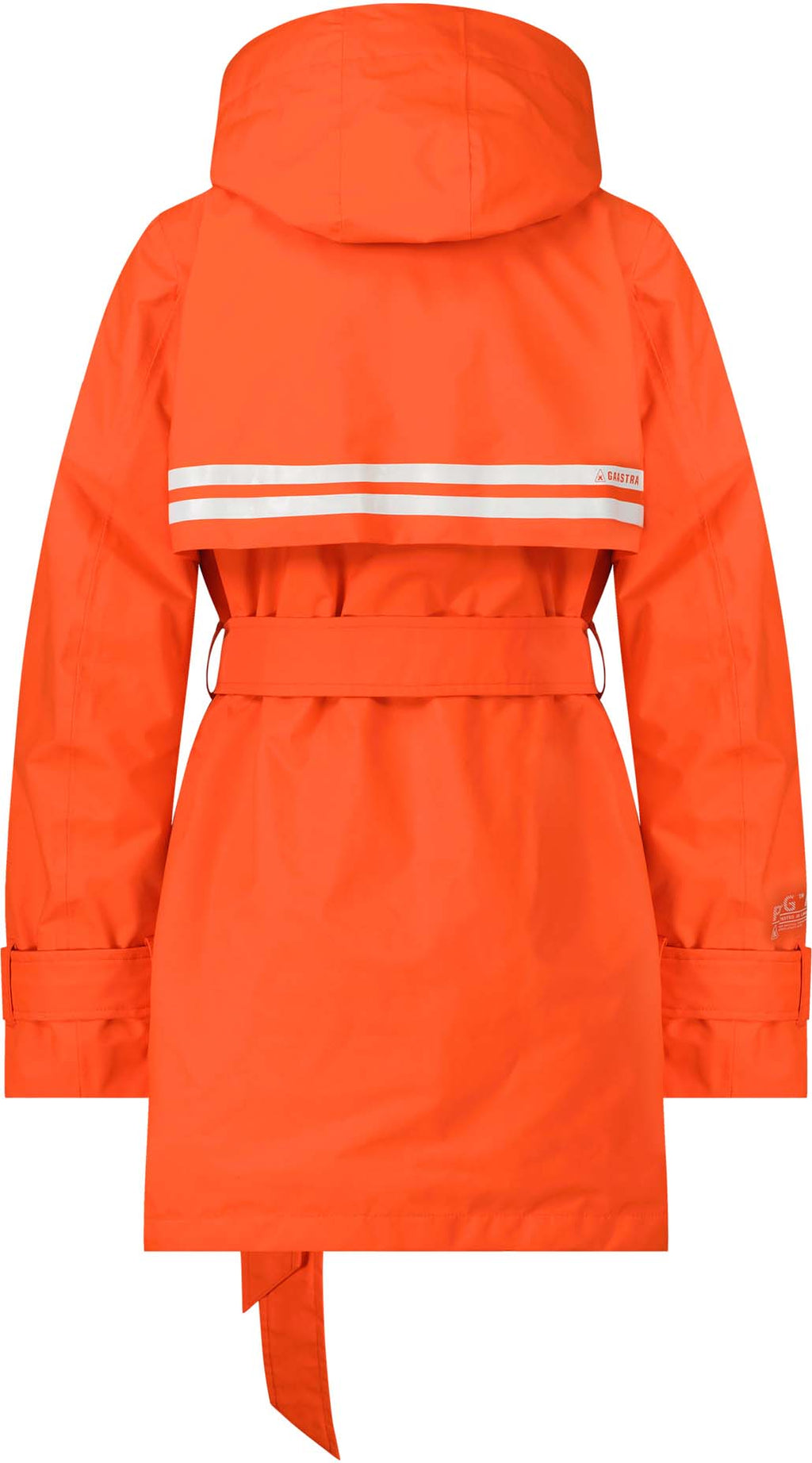 Taffrail Sportcasual jack
