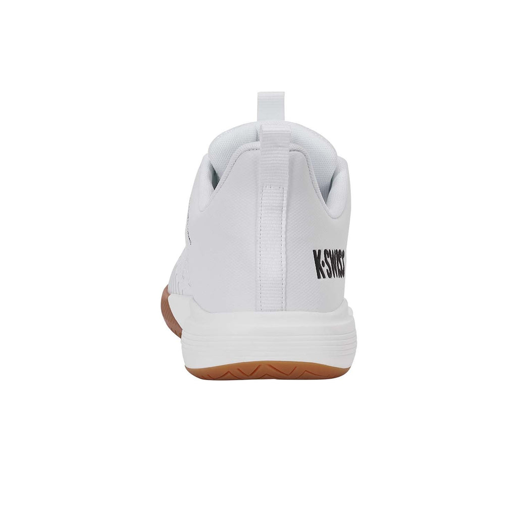 ultrashot light indoor tennisschoenen