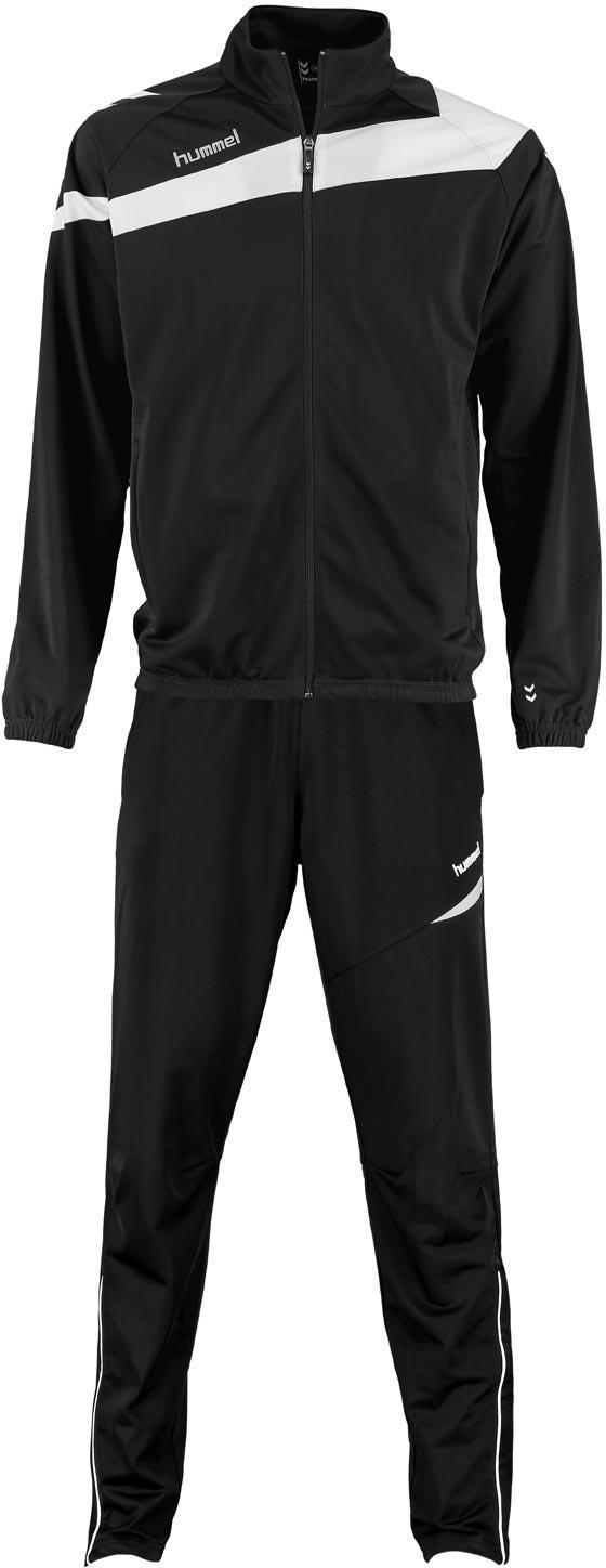 Elite Polyester Suit