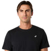 Asics Spiral Embroidery Tee T-shirt training
