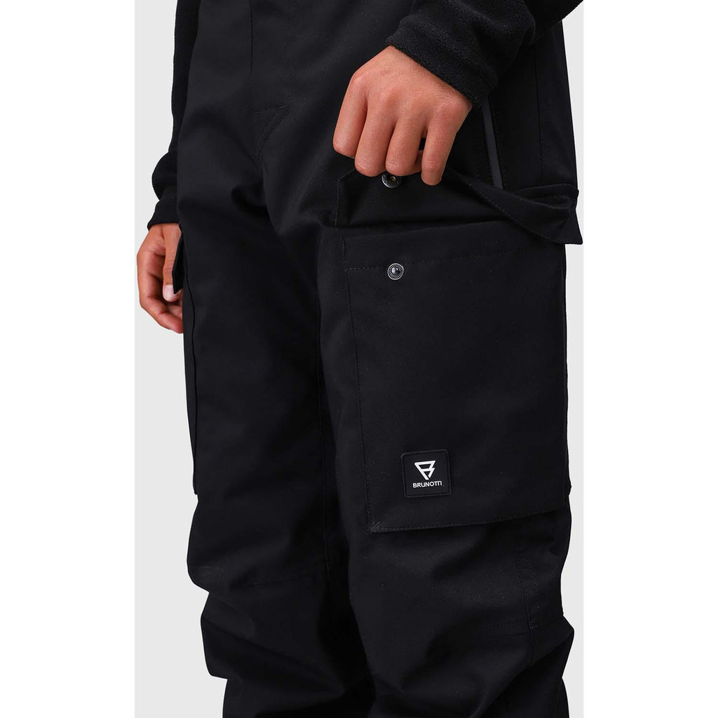 Footraily-cargo Boys skibroek