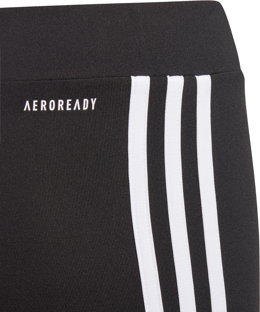 Designed To Move 3-Stripes 3/4 Legging