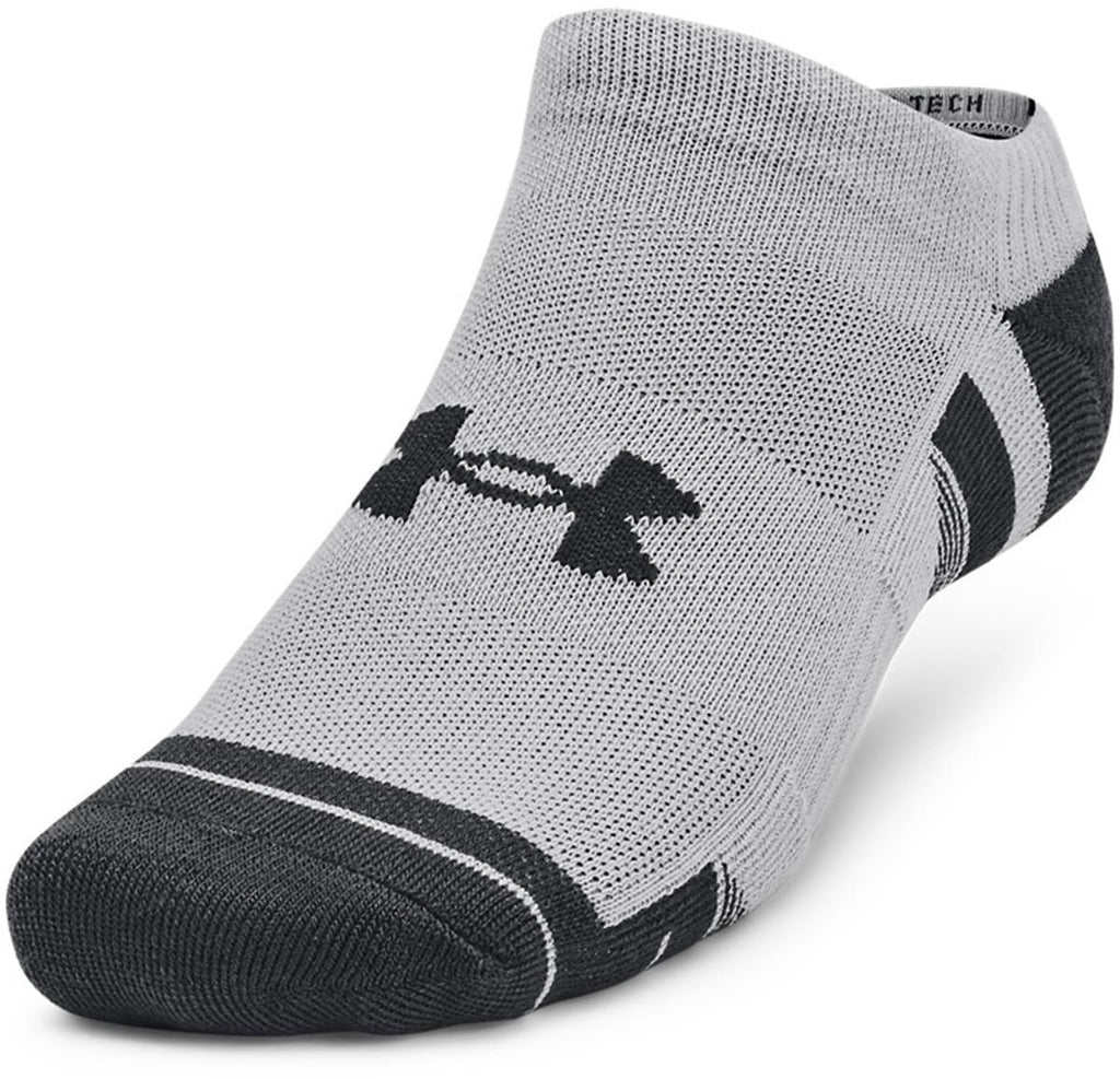 Performance Tech 3-pack sokken