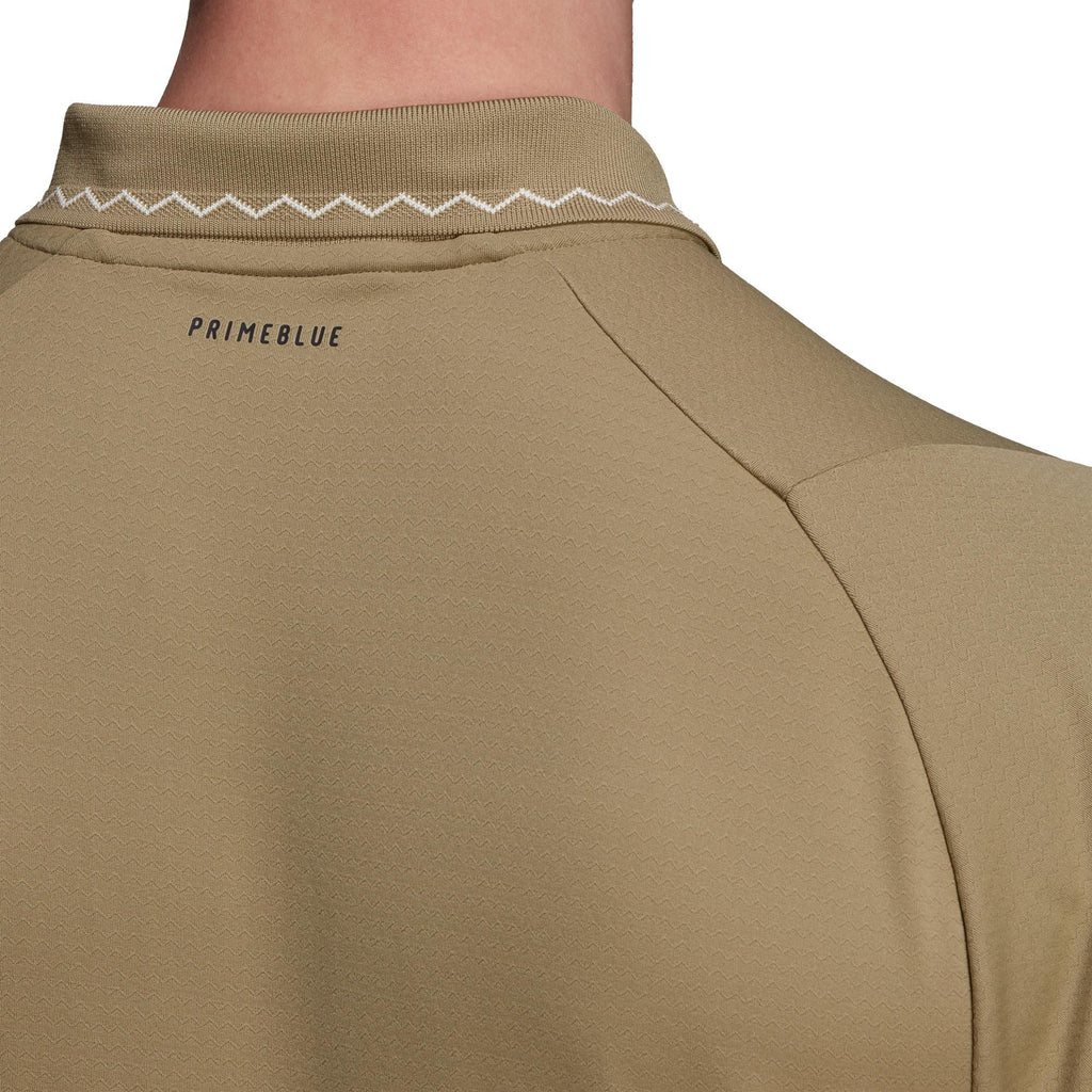 Tennis Freelift Primeblue polo