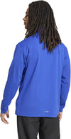 Mt Halfz Ls Tee