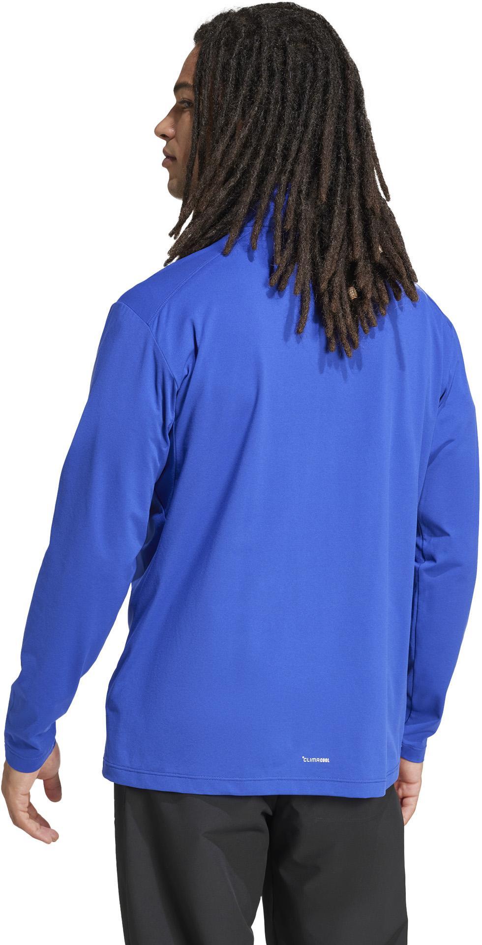 Mt Halfz Ls Tee