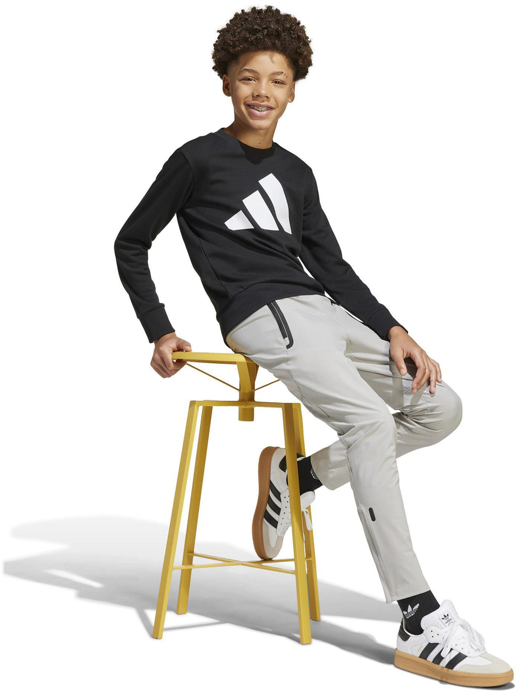 Tiro25 Competition Vistech broek