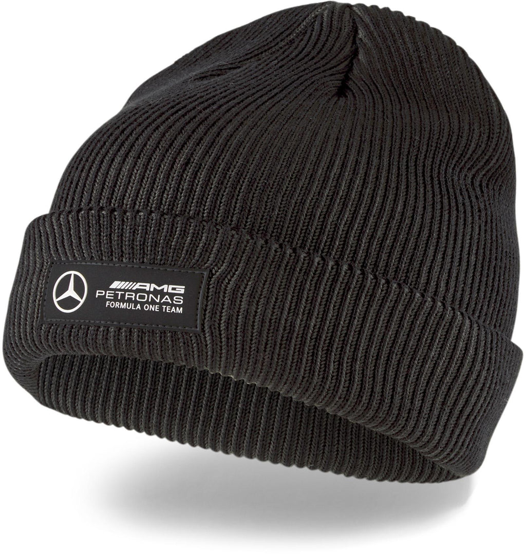 Mapf1 Classic Cuff Beanie