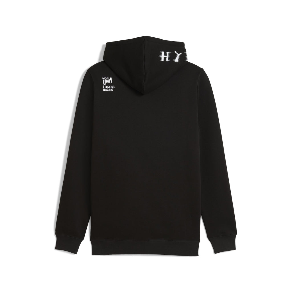 X Hyrox Heavyweight Hoodie
