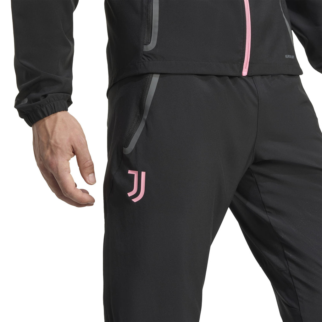 Juventus Tiro 25 Competition Vis Tech Reisbroek