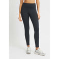 Kay High Waist Tights
