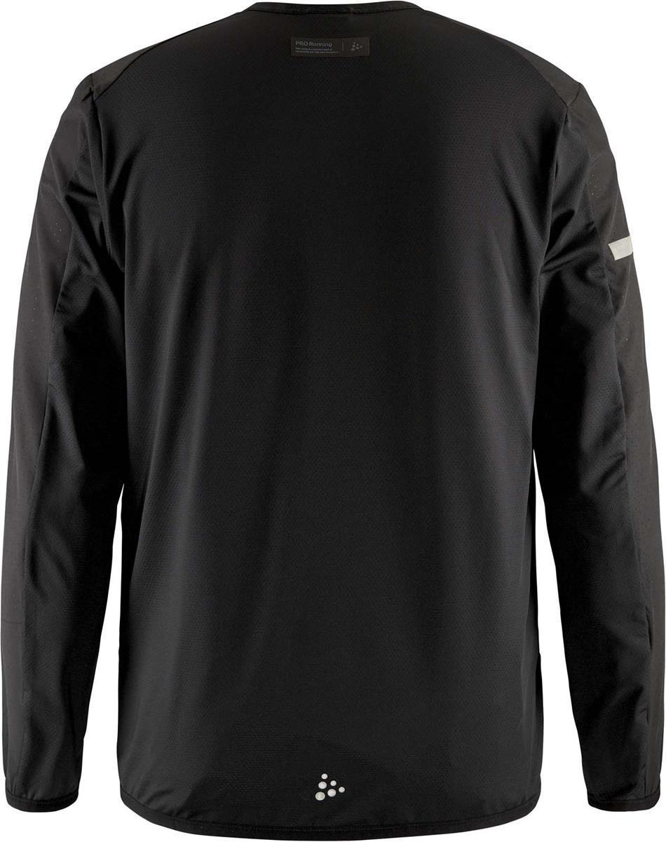 Pro Hypervent Ls Wind Top 2 M