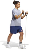 Train Icons 3-Stripes Training Short