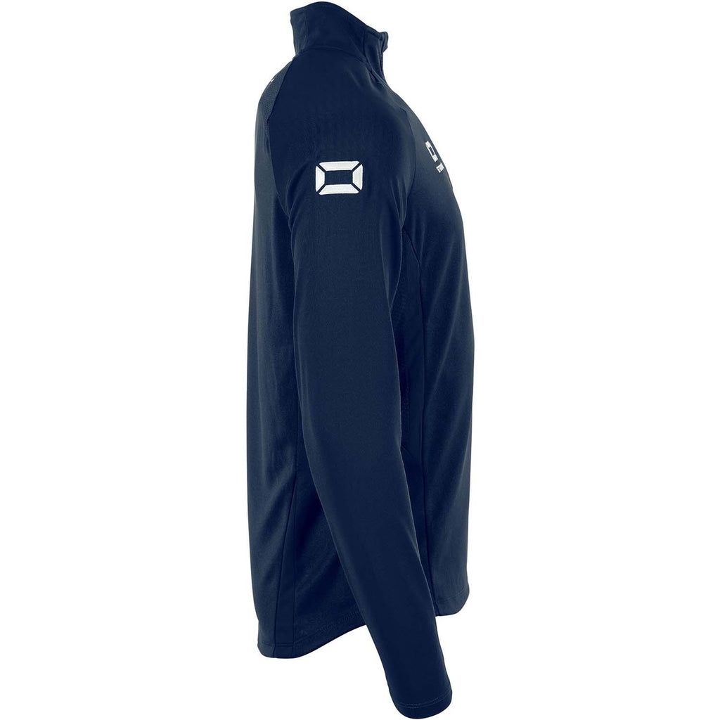 Stadio Quarter Zip Top