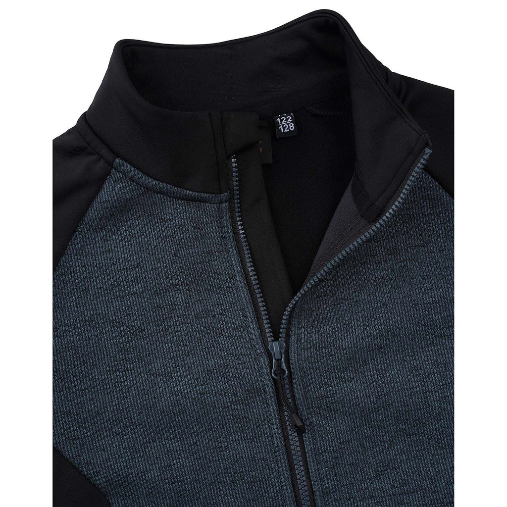 lacon skipully junior