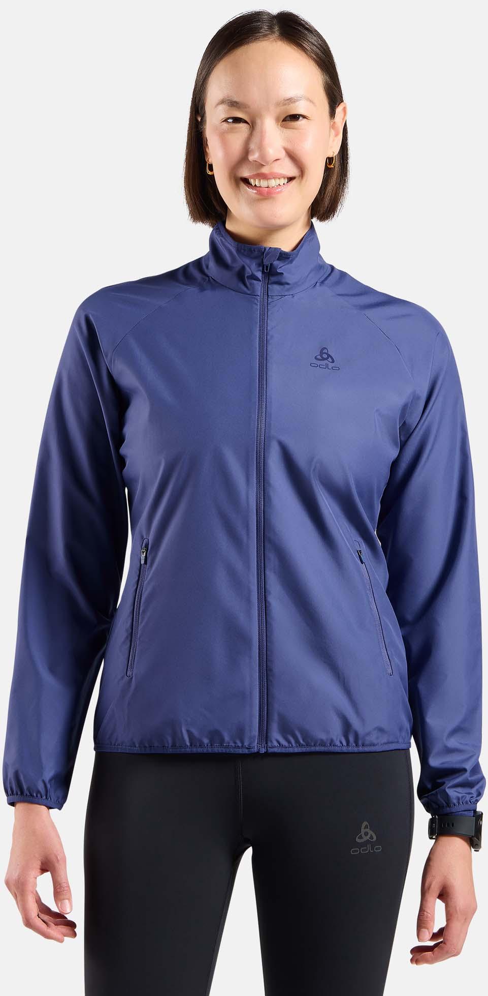 Jacket Essential Light