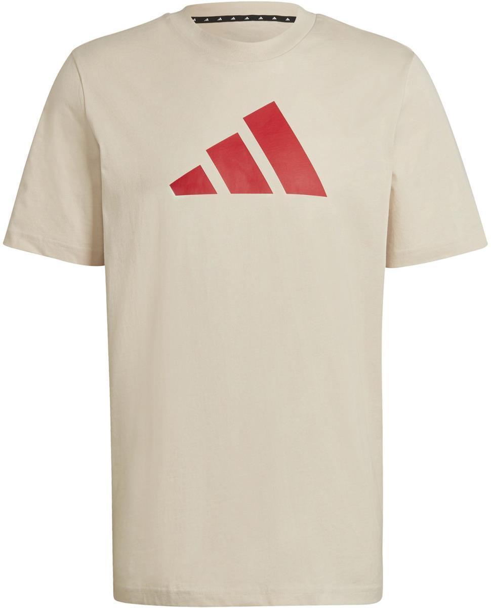 FI 3BAR TEE. T-Shirt