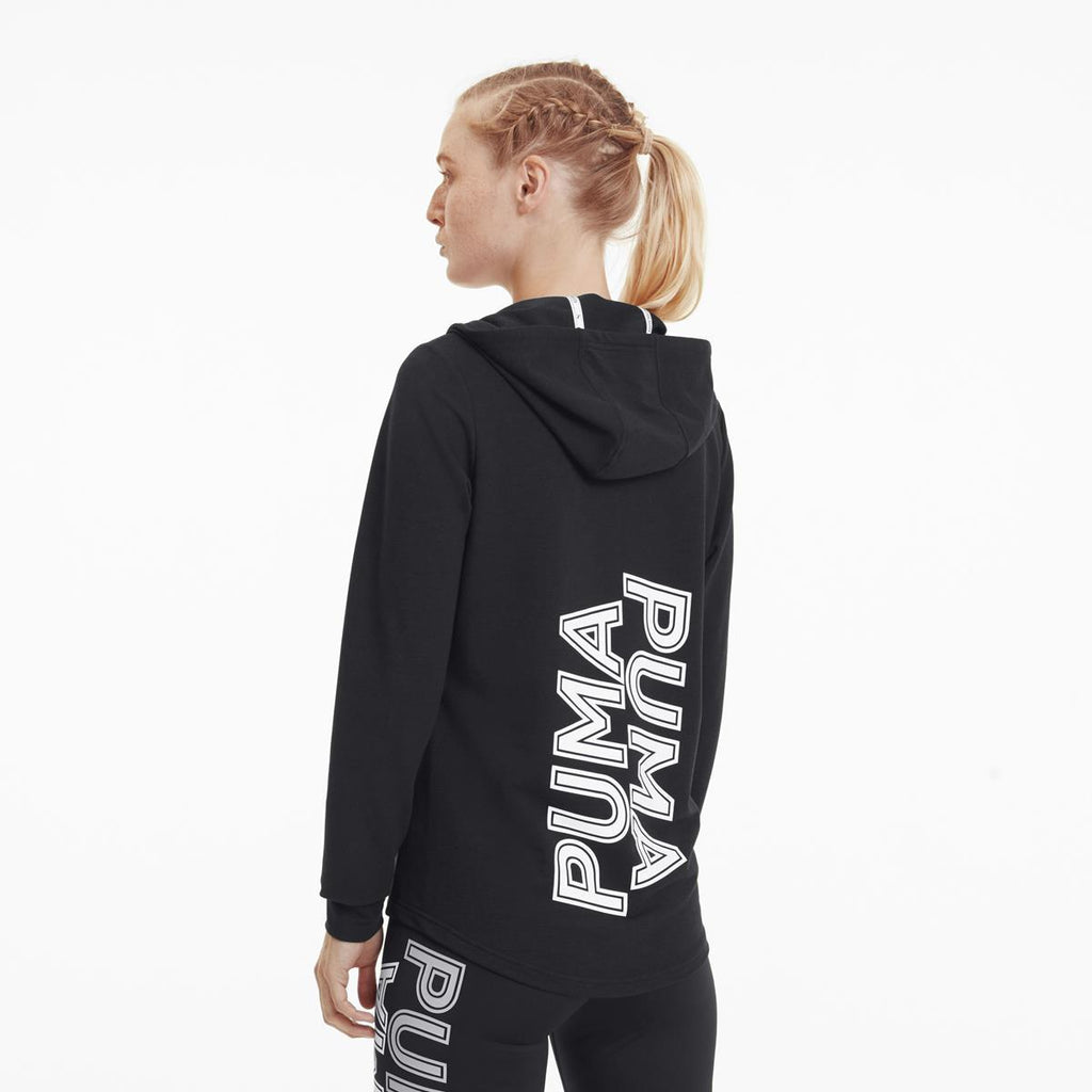 modern sports fz hoody
