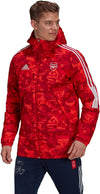 Arsenal CNY Gevoerd Jack