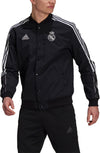 Real Madrid CNY Bomberjack