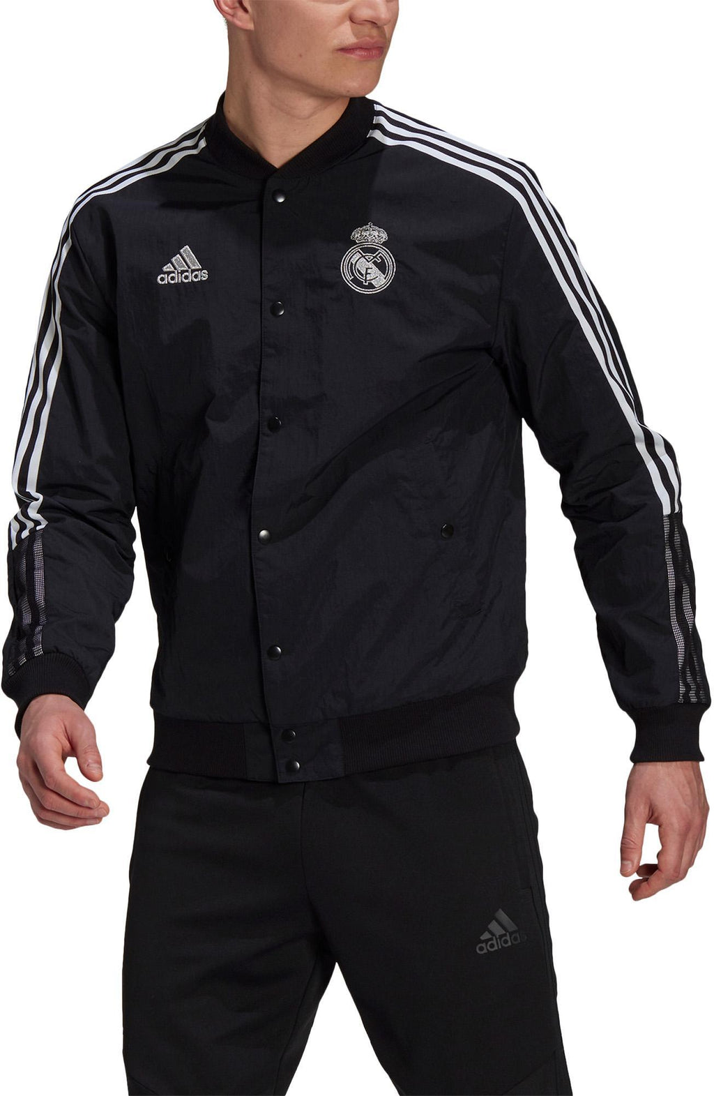 Real Madrid CNY Bomberjack