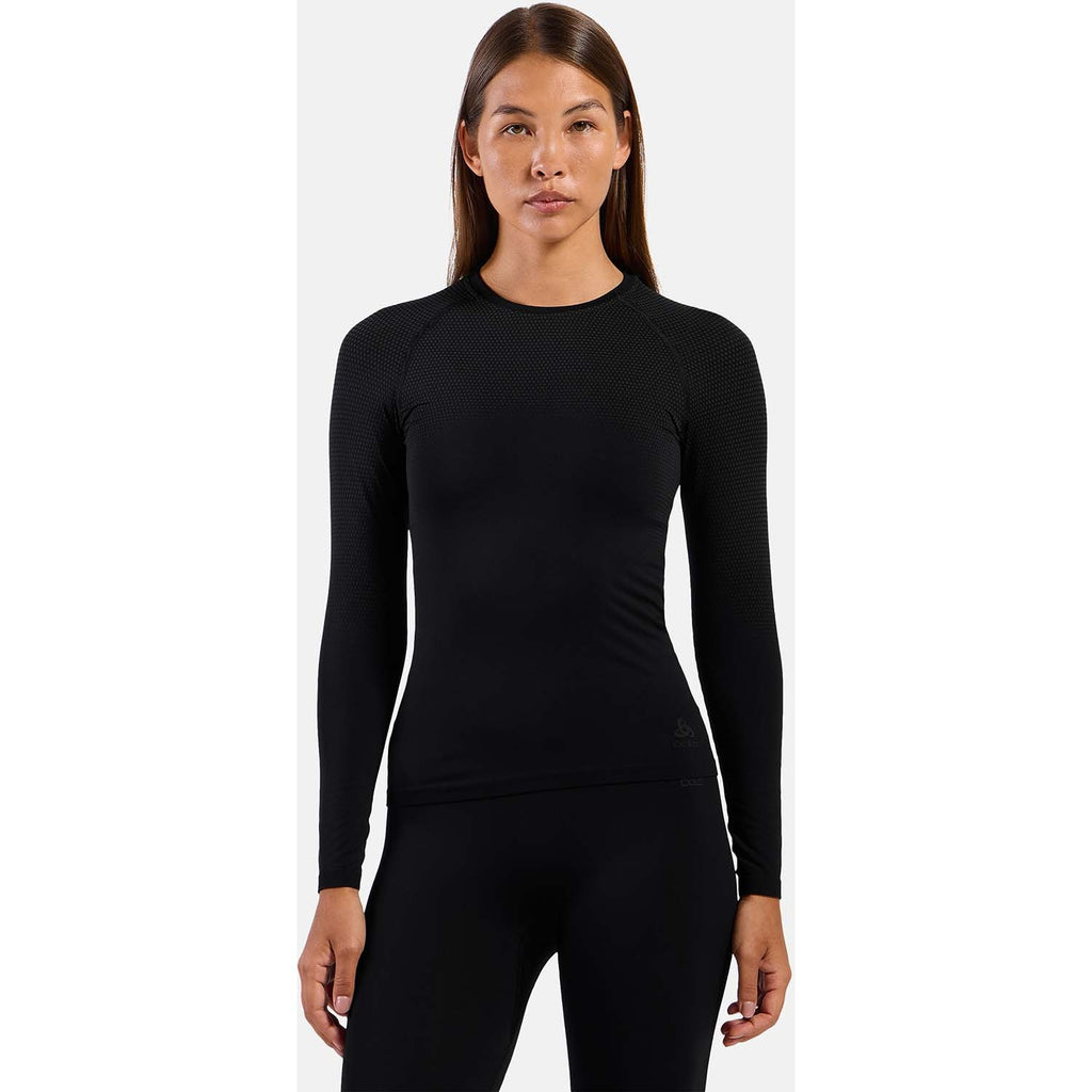 performance light base layer shirt