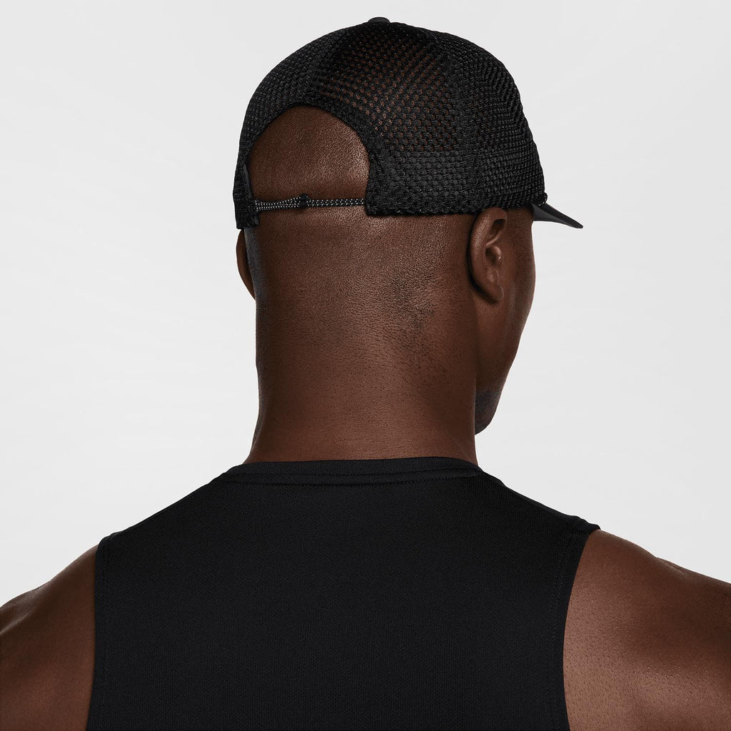 Pro  Dri-FIT Unstructured Happy Pace Cap