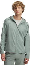 UA STORM RUN HOODED JACKET