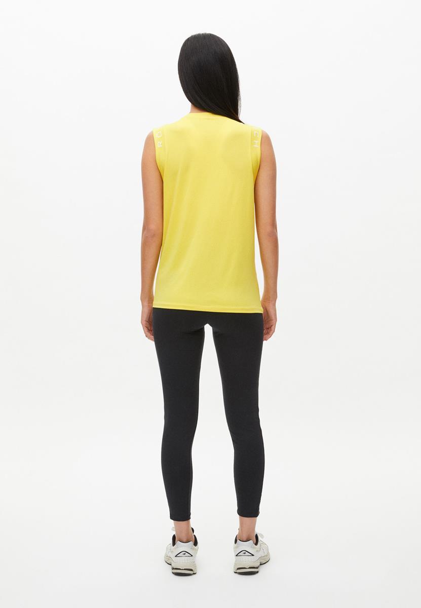 Kay Mesh Singlet