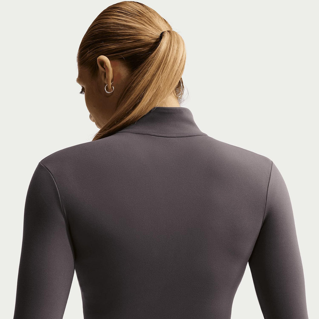 One Fitted  Dri-fit Full Zip Trainingsjack