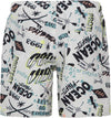 Prtyansen Jr Beachshort