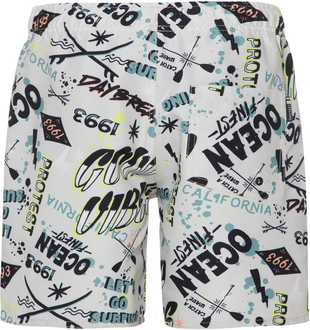 Prtyansen Jr Beachshort