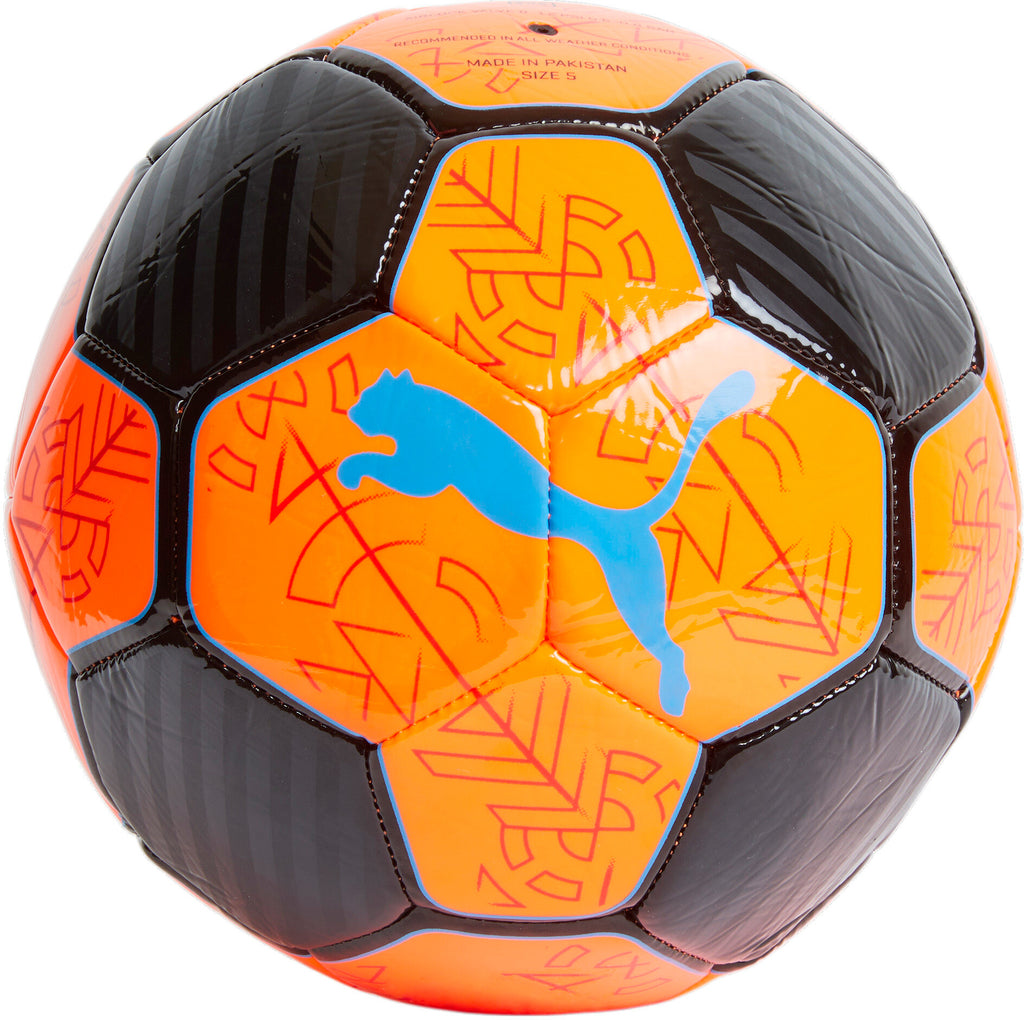 Prestige voetbal