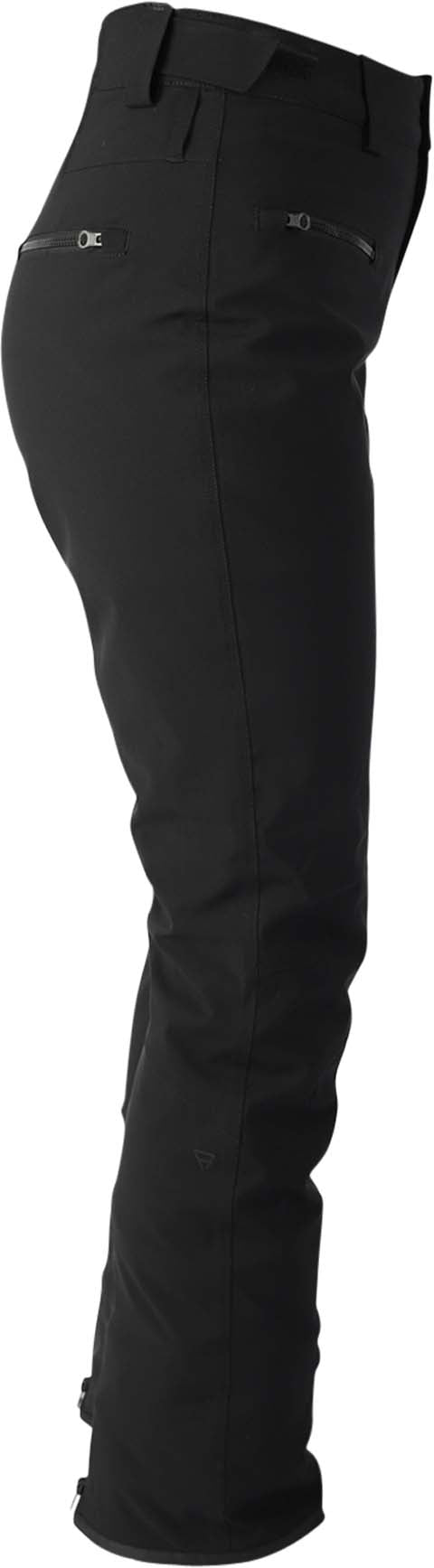 Silverbird skibroek