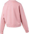 modern sport crew sweat